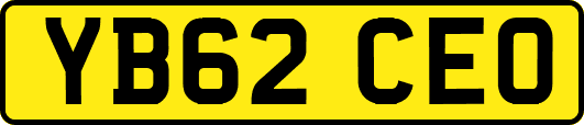 YB62CEO