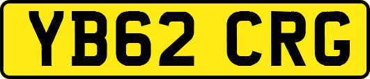 YB62CRG
