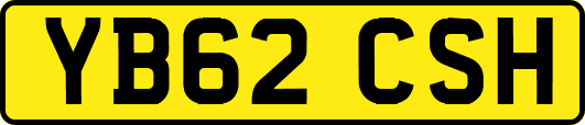 YB62CSH