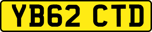 YB62CTD
