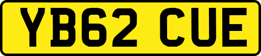 YB62CUE