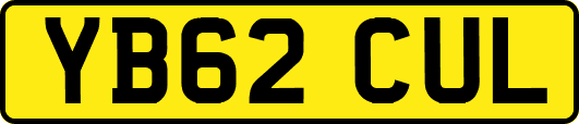 YB62CUL