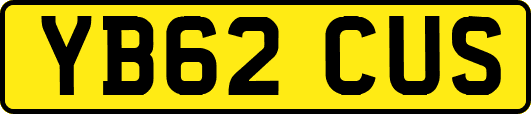 YB62CUS