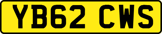 YB62CWS
