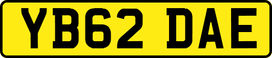 YB62DAE