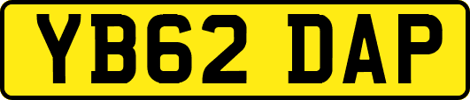 YB62DAP