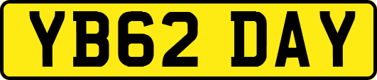 YB62DAY