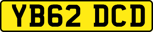YB62DCD