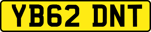 YB62DNT