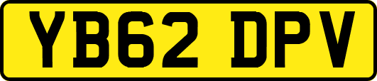 YB62DPV