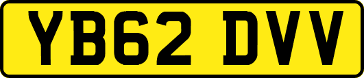 YB62DVV