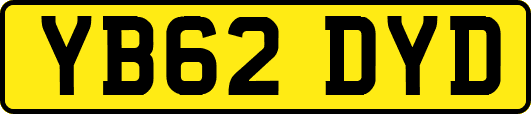 YB62DYD