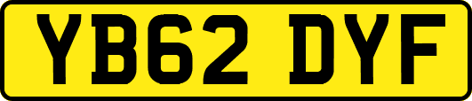 YB62DYF