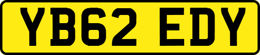 YB62EDY