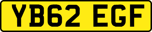 YB62EGF