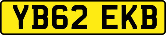 YB62EKB