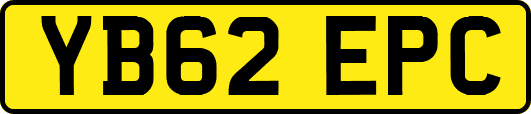 YB62EPC