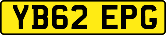 YB62EPG