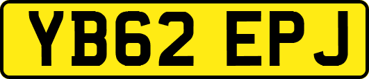 YB62EPJ