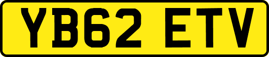 YB62ETV
