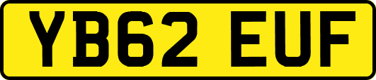 YB62EUF