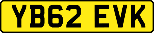 YB62EVK