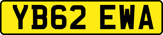 YB62EWA