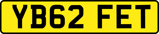 YB62FET