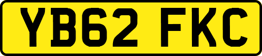 YB62FKC