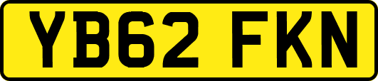 YB62FKN