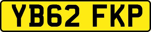 YB62FKP