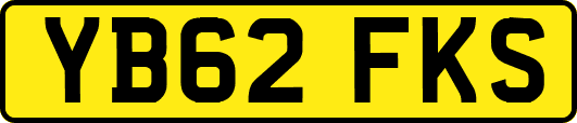 YB62FKS