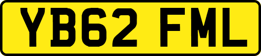YB62FML