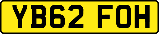 YB62FOH