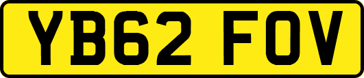 YB62FOV