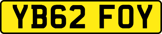 YB62FOY