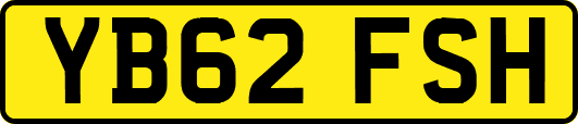 YB62FSH