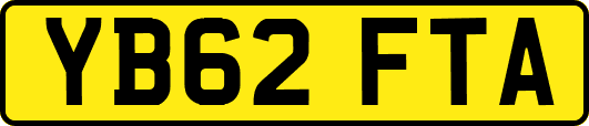 YB62FTA
