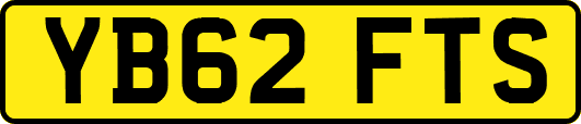YB62FTS