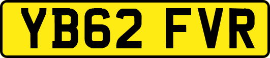 YB62FVR