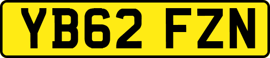 YB62FZN
