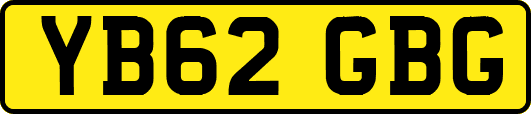 YB62GBG