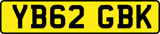 YB62GBK