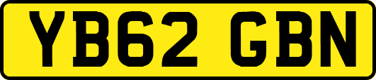 YB62GBN