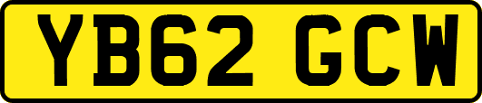 YB62GCW