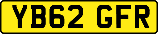 YB62GFR
