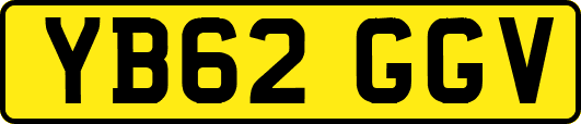 YB62GGV