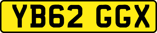 YB62GGX