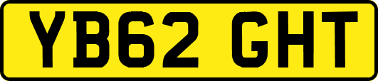 YB62GHT