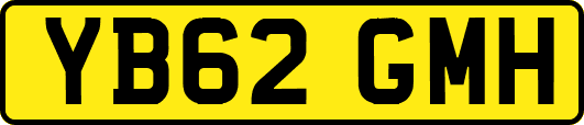 YB62GMH